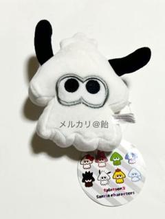 スプラトゥーン2 ぬいぐるみ サンリオの中古/未使用品 - メルカリ スプラトゥーン2 ぬいぐるみ サンリオの中古/未使用品 - メルカリ
