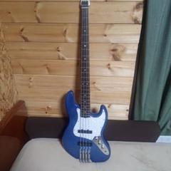 Schecter ヘッドレス・ベース OL-HLB/STB【ソフトケースサービス