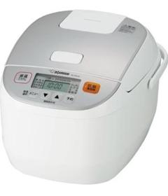 2025年最新】zojirushi 炊飯器 1.8lの人気アイテム - メルカリ