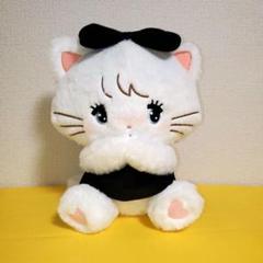 mikko ムース まとめ売り mikko illustrations ぬいぐるみヘアクリップ ムース（再販