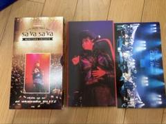森高千里　sa va sa va VHS ビデオ 1998ライブハウスツアー