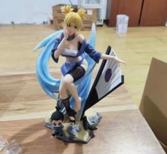 2025年最新】naruto テマリ フィギュアの人気アイテム - メルカリ