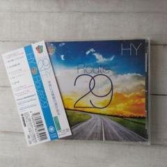 【美品】HY Route 29*