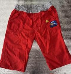 ミキハウスハーフパンツ120