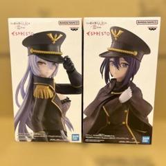 黒江雫　乾紗寿叶　ブラックロベリア　フィギュア　セット　喜多川海夢 Amazon | 喜多川海夢 乾紗寿叶 フィギュア TVアニメ「その着せ