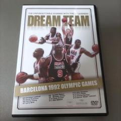 ドリームチーム～バルセロナ五輪1992～ NBA DVD - メルカリ