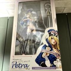 Petra ぺトラ　 フィギュア 山下しゅんや