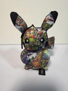 ピカチュウ ぬいぐるみ 渋谷パルコ ポケモンセンター - メルカリ