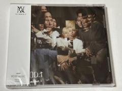 Number_i GOD_i CD