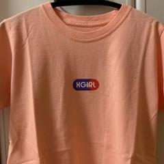 Tシャツ エックスガール