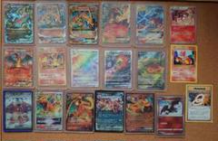 ポケモンカードリザードン lv76 1ed エナジーバーン　復刻 ポケモンカード リザードン 復刻版 lv.76 エナジーバーン psa5