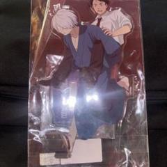 ゲゲゲの謎　ゲゲゲの鬼太郎　Blu-ray 豪華版　アクリルスタンド