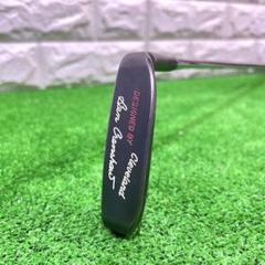 美品　Ben Crenshaw クリーブランド　パター　34インチ　約500g 美品 Ben Crenshaw クリーブランド パター 34インチ 約500g