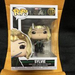 新品未開封Funko pop GOD LOKI ゴッドロキ　レア　希少品 God Loki | Art Toys | hobbyDB