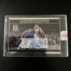 【BGS9.5】2018-19 ルカ・ドンチッチ サイン入りルーキーカード RC BGS9.5】2018-19 ルカ・ドンチッチ サイン入りルーキーカード RC