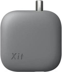 ピクセラ Xit Square (サイトスクエア) 有線接続テレビチューナー