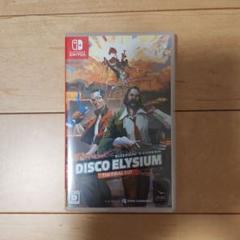 Switch ディスコエリジウム