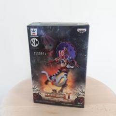 ONE PIECE - 【未開封】ワンピース/ペローナ/フィギュア/DXF/造形王頂上決戦Ⅱ/まとめ売り 未開封】ワンピース/ペローナ/フィギュア/DXF/造形王頂上決戦Ⅱ