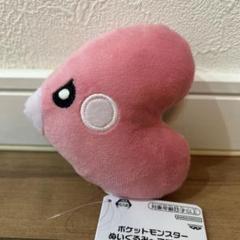 2025年最新】ラブカス ぬいぐるみの人気アイテム - メルカリ