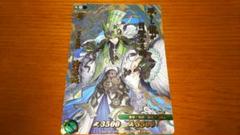 戦国大戦TCG 傾奇レア 諸葛亮 傾奇レア 諸葛亮 戦国大戦TCG 三国志 トレーディングカード