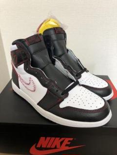 NIKE AIR JORDAN 1 HIGH OG DEFIANT