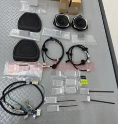 TT TV TWサンバー用 スバル純正 フロントスピーカーキット　② 即配 スバル 純正 サンバー TT1/TT2 トラック フロント