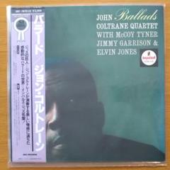 John Coltrane Quartet Ballads