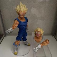 一番くじ ドラゴンボール c賞 魔人ベジータ フルリペイント フィギュア