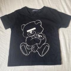 under cover アンダーカバー　キッズTシャツ