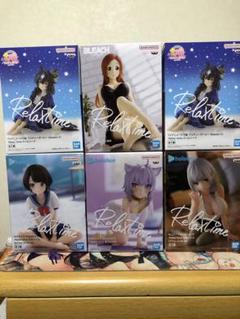 プライズフィギュア5体まとめ売り 美少女プライズフィギュア 5体 まとめ売り - メルカリ