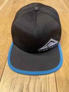 完売品NIKE TRAIL メッシュキャップ NIKE TRAIL NIKE PRO DRI-FIT メッシュキャップ 帽子 - メルカリ