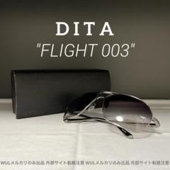 DITA FLIGHT 003 ティアドロップサングラス フライト 名作 地面師 DITA FLIGHT 003 ティアドロップサングラス フライト 名作 地面