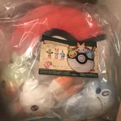 2025年最新】一番くじ ポケモン a賞 クッションの人気アイテム