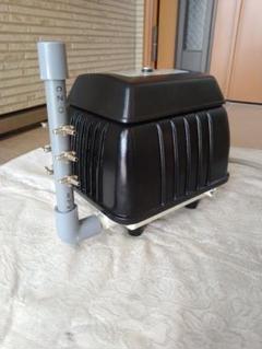 浄化槽ブロワー　株式会社安永　LP-40A 安永 エアーポンプ lp-40a」の人気商品一覧 | 安い商品を通販