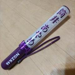 乃木坂46 筒井あやめ ペンライト 新型 Amazon.co.jp: 筒井あやめ 個別スティックライト 1本(新型