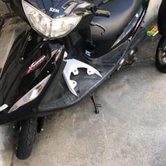 スクータ(最終値下げ)