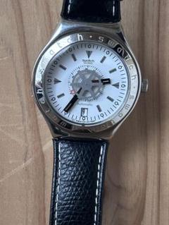 希少‪☆swatch‪☆IRONY‪☆automatic‪☆自動巻‪☆動作品 - メルカリ‬‬‬‬‬
