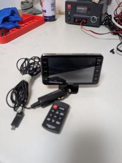 コムテック レーダー探知機用シガー電源コード | MOVAICS