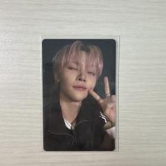 &TEAM NOW ニコラス A weverse global トレカ 2枚 &TEAM ニコラス NICHOLAS NOW トレカ 2枚セット - メルカリ
