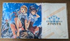カードゲーム祭 Shadowverse EVOLVE アングレア プレイマット