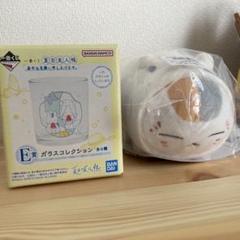 ディズニープリンセスのベビーグッズも大集合 夏目友人帳 一番くじ ガラス 蚊取り線香ぬいぐるみマスコット その他