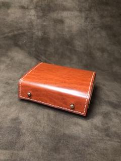 のりたま　ミッレフォッリエ風財布 のりたま様専用 ミッレフォッリエ風財布 - メルカリ