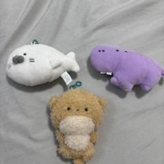 つぶらな瞳セット