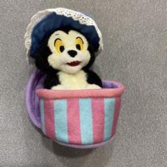 ディズニー　ミニスタ　ぬいぐるみ　サマー ディズニー ミニーのスタイルスタジオ ミニスタ ぬいぐるみ
