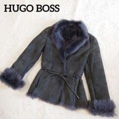 2025年最新】Hugo Boss レディース 毛皮・ファーコートの人気