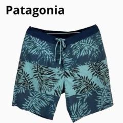 【未使用に近い】patagonia水着　フレームワークで購入 patagonia（水着）のフリマアイテム一覧