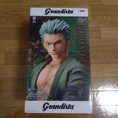 VFJ286 未開封 Grandista ゾロ フィギュア 6個セット 61Wx8xcVUQL._AC_SY200_QL15_.jpg