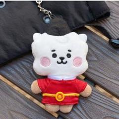 BT21　TATA ぬいぐるみ　韓服 2025年最新】BT21 ぬいぐるみ 韓服の人気アイテム - メルカリ