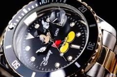 ミッキーマウス Disney MICKEY 腕時計 ディズニー ウォッチ 電池式 ミッキーマウス 腕時計 Disney MICKEY ディズニー ウォッチ 電池