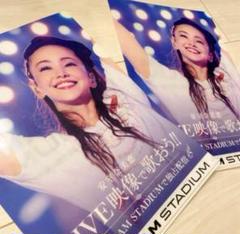 安室奈美恵 販促用ポスター 非売品 レア 希少 30枚 未使用